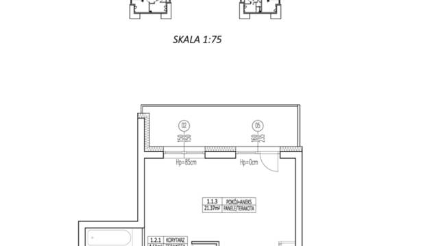 Osiedle Złota Podkowa Etap II