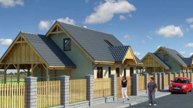 Osiedle Wilków