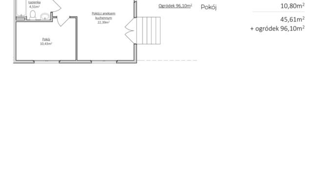 GARDEN HOUSE III