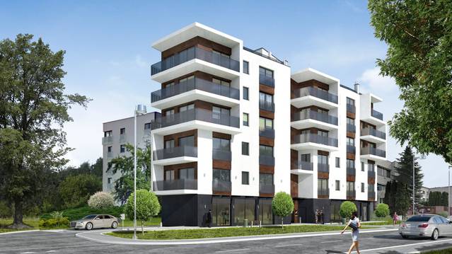 Ascot Apartments
