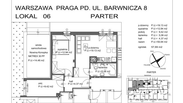 Barwinicza 8