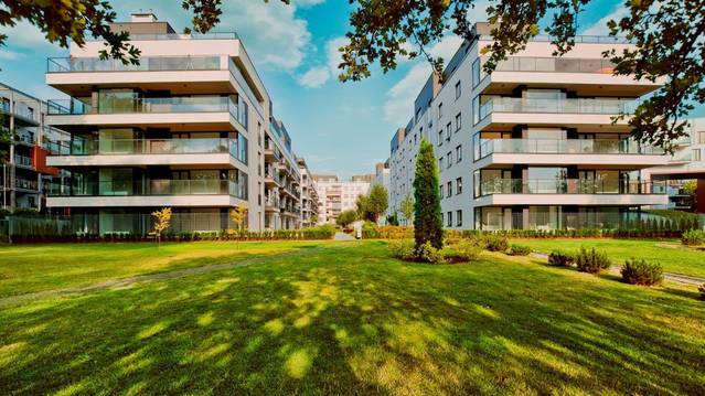 Grazioso Apartamenty