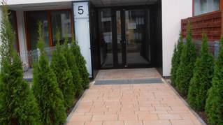 Apartamenty Atmosfera