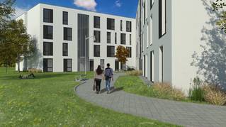 Mikroapartamenty M1