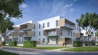 Apartamenty Marymont