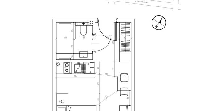 Żoliborz Business Concept