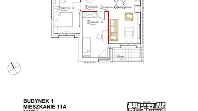 Apartamenty Karolinki
