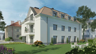Villa Sadyba
