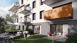 Cerisier Residence