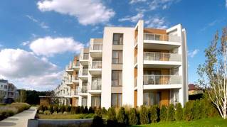 Apartamenty Marina