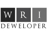 WRI- Deweloper
