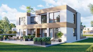 Lake Village - Etap III