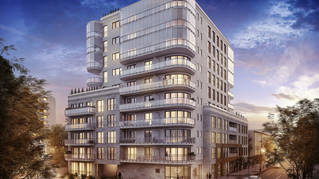 Art Deco - Apartamenty na Woli
