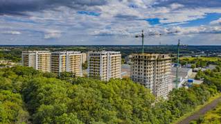 Red Park etap IV