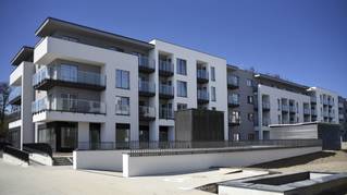 Panorama Kliny