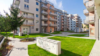 Ogród Płaszów