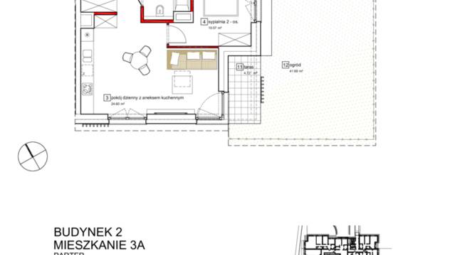 Apartamenty Karolinki