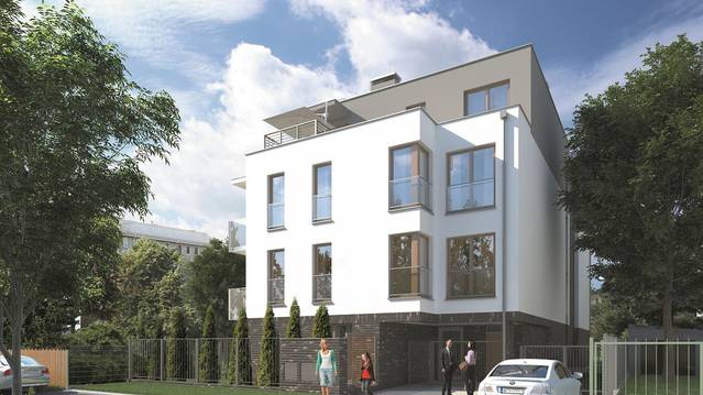 Koprzywiańska 25