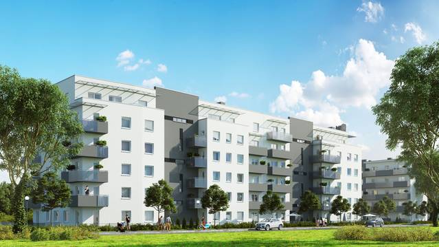 Malta Wołkowyska etap II