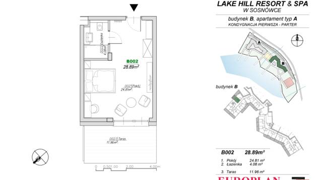 Lake Hill