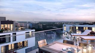 Apartamenty Karolinki
