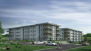 Apartamenty Witosa