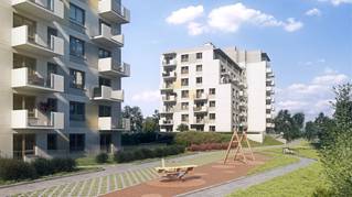 Park Skandynawia