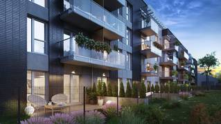 Apartamenty Skowronie