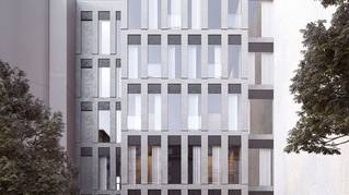 Saint Martin Residences