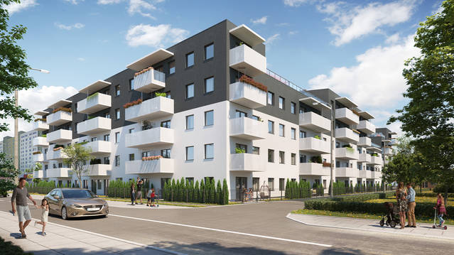 Murapol Apartamenty Praskie