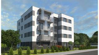 Apartamenty Facimiech