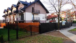 Inwestycja przy ul. Obozowej
