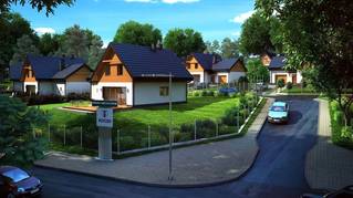 Osiedle Nad Zalewem