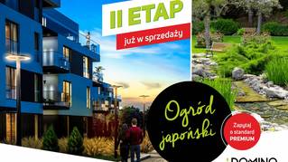Domino Park Siemianowice II Etap