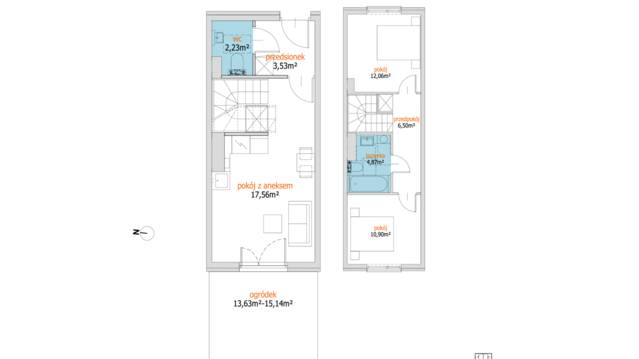 Apartamenty Nowa Bonarka