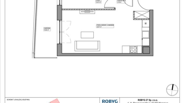 Apartamenty Królewskie