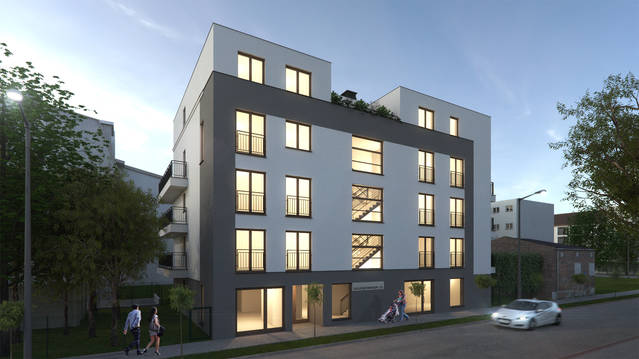 Sulejkowska 21