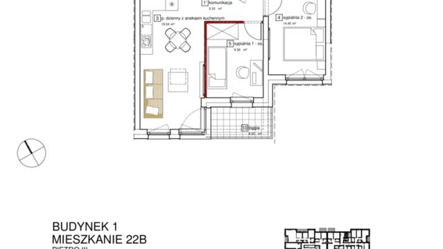 Apartamenty Karolinki