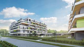 Atal Marina Apartamenty IV