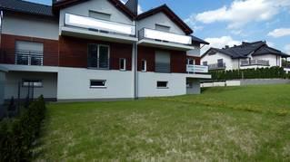 Apartamenty Lipnik