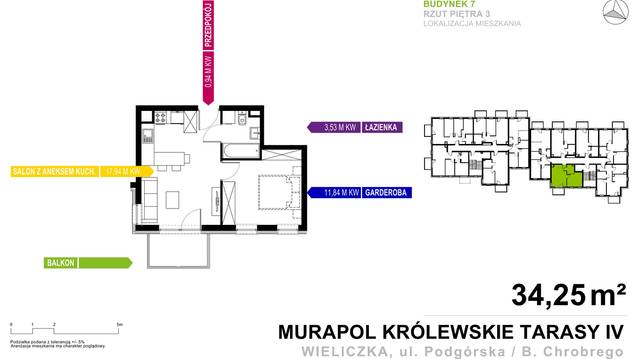 Królewskie Tarasy