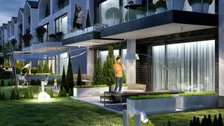 Green Park Villa