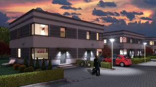Osiedle Apartamenty Chopina