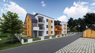 Apartamenty Dziwnów