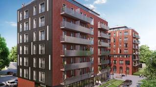 Halo Apartamenty