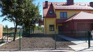 Inwestycja przy Lipskiej