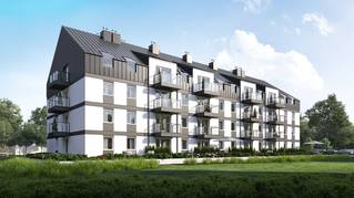 Apartamenty Świderska