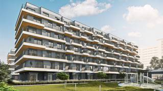 Atal Marina Apartamenty II