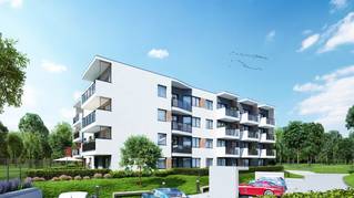 PĘKOVICKA APARTAMENTY