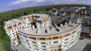 Apartamenty Foka